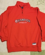 Champion Vintage bluza roz. na 150/155