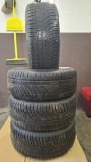 Opony Falken AS220 PRO 235/40 R18