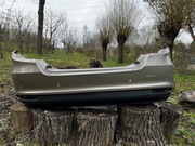 Zderzak Tył Fiat Tipo 2018r