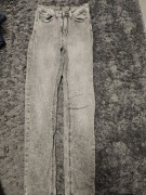 Spodnie jeansowe rozmiar 36 