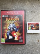 Evercade The Turrican Collection