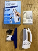 Myjka do okien Silvercrest