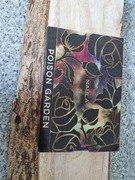 Paleta cieni Nabla POISON GARDEN <3 Walentynki! 