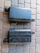 Flowmaster 44 basowy 2,5 cala, 63,5 mm