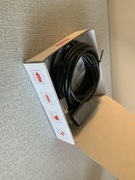 Unitek USB-c 5GBps aktywny kabel przedłużający damski - męski