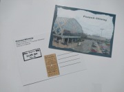 Seria z biletem: stacja Poznań Główny