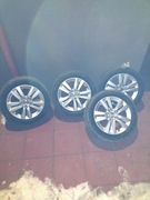 Felgi Aluminiowe R16 