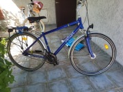 Rower miejski Maxim mc