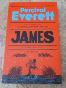 JAMES Percival Everett