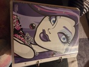 Karteczka do segregatora duża 