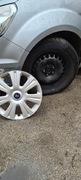 felgi+kołpak ford 16