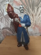 Kozak Połonne figurka karafka z PRL-U