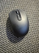 Mysz Microsoft Mobile Mouse 3600 bezprzewodowa myszka Bluetooth czarna NEW