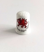 Naparstek kolekcjonerski