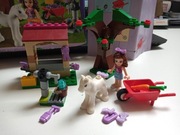 Lego friends 41003 źrebaczek