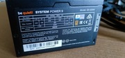 Zasilacz ATX BE QUIET System Power 9 S9-500W 