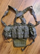 Helikon guardian chest rig 