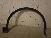 LISTWA BŁOTNIKA AUDI Q5 80A PRAWA I LEWA