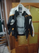 CAMPUS Damska kurtka na narty L