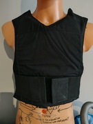 Kamizelka USA M-L j.nowa kuloodporna IIIA nożoodporna 25 JULI LEKKA 