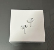 Air pods pro 2 nowe