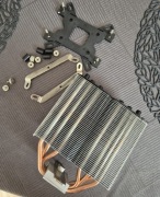 Fera 5, chłodzenie cpu