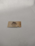 Magnes Bilet dla psa Hundekarte Klein-Lubbichow - Drossen