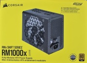 Zasilacz Corsair RM1000x SHIFT 1000 W
