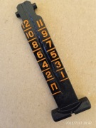 SWD. Dragunow. Ramię celownika.