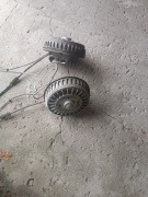 Reno captur bębny hamulcowe tył 