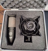 Mikrofon pojemnościowy AKG P220