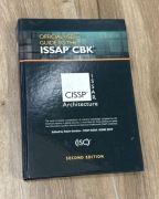 Official (ISC)2 (R) Guide to the ISSAP (R) CBK