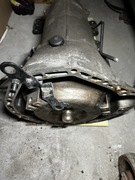 Automatyczna Skrzynia Biegów Sprzęgło kpl Mercedes W211  7226400 