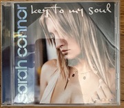 Sarah Connor key to my soul CD