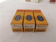 Lampy elektronowe SQ E92CC Philips NOS / NIB