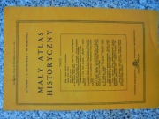 Mały Atlas Historyczny, pomoc naukowa