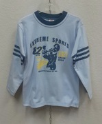 Makoma Nowa z metką koszulka tshirt chłopięcy r128