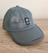 Przewiewna czapka z daszkiem 