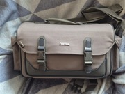 Torba Hama Classic V122, vintage, piękny stan. 