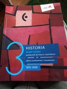 Historia ślady czasu 3