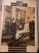 Przekrój nr 2096 11 sierpnia 1985