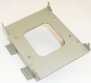 Sanki HDD AMIGA 1200 lub 600 do mocowania dysku 2,5" (SSD) obudowa desktop