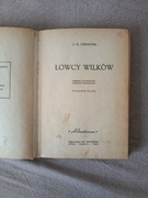 Łowcy wilków James Olivier Curwood 1948