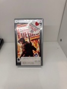 Gra – Tom Clancy's Rainbow Six Vegas (Sony PSP)
