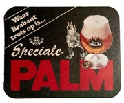 PODSTAWKA POD PIWO  > PALM < 