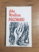 Poczwarki. J.Wyndham