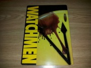 Watchmen. Strażnicy DVD steelbook