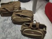 Torby podróżne 3 w 1