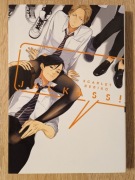 Manga Jackass! (jednotomówka)