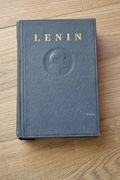 W. I. Lenin Dzieła Tom 36